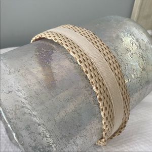 Anthropologie headband